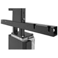 Miniatyrbillede 6 af 6: Ctouch Elektrisk Elevator Wallom 2 Sort Europe PAL 220V
