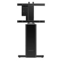 Miniatyrbillede 2 af 6: Ctouch Elektrisk Elevator Wallom 2 Sort Europe PAL 220V