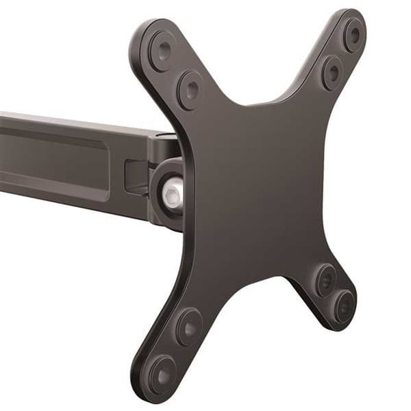Startech Wall Bracket Vesa Sort