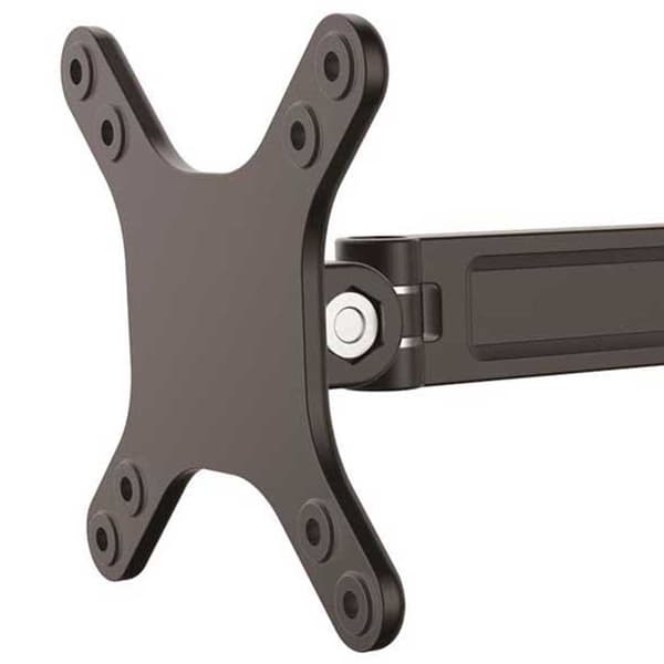 Startech Wall Bracket Vesa Sort