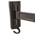 Miniatyrbillede 5 af 6: Startech Wall Bracket Vesa Sort
