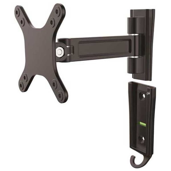 Startech Wall Bracket Vesa Sort