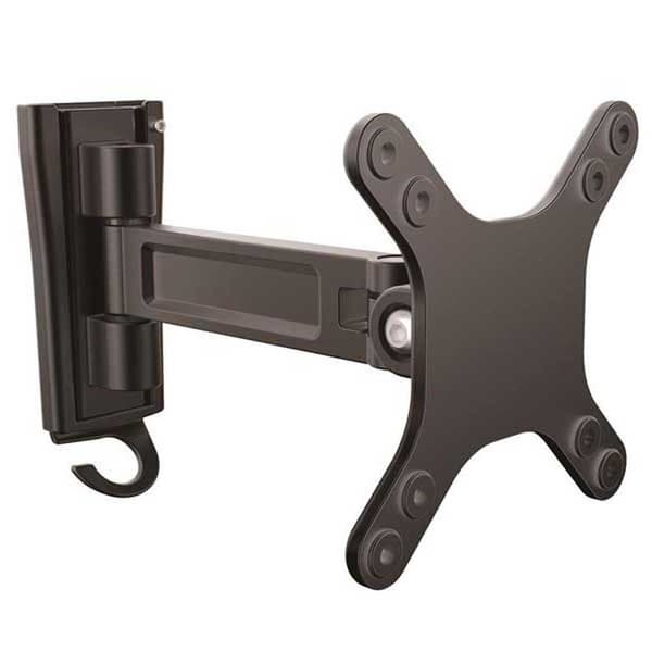 Startech Wall Bracket Vesa Sort Sort