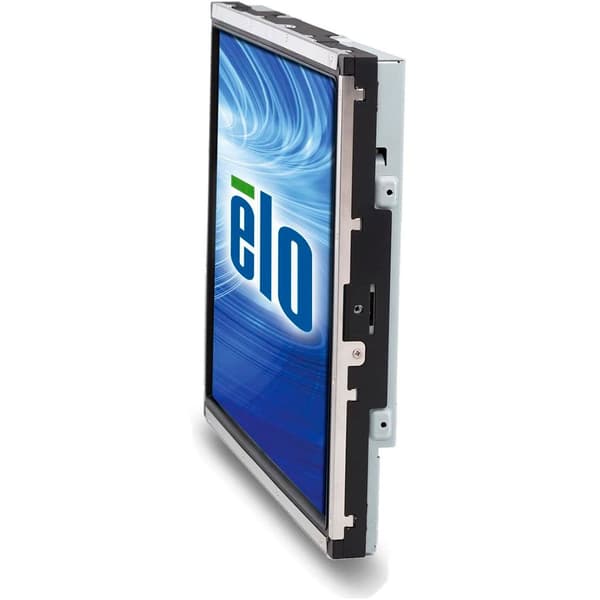 Elo Touch 1739l Front-mount Bezel Valkoinen