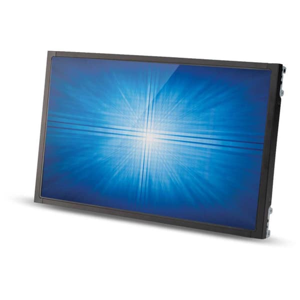 Elo Touch 2243l Front-mount Bezel Musta