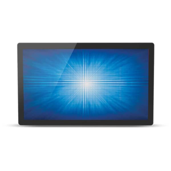Elo Touch 2243l Front-mount Bezel Musta