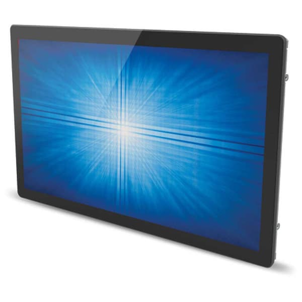 Elo Touch 2243l Front-mount Bezel Musta