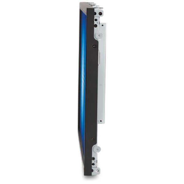 Elo Touch 2243l Front-mount Bezel Musta