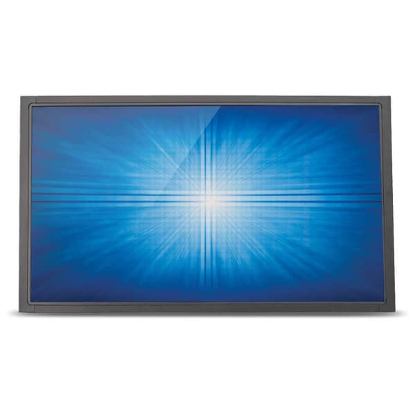 Elo Touch 2243l Front-mount Bezel Musta