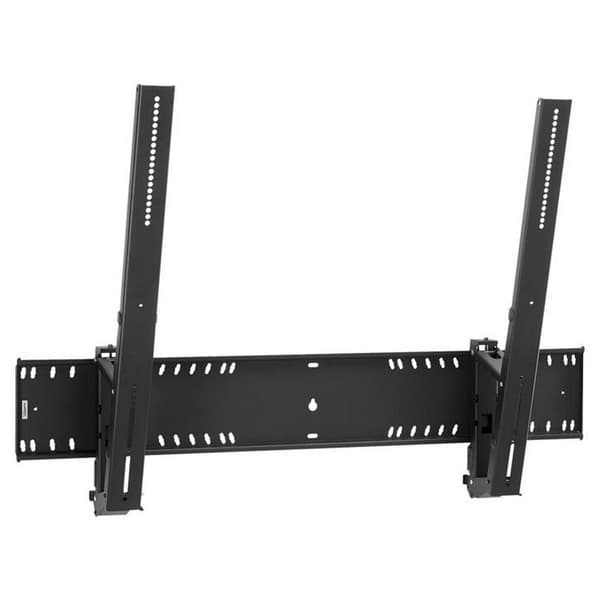 Vogels Pfw 6910 Display Wall Mount Tilt 80-128´´ Musta
