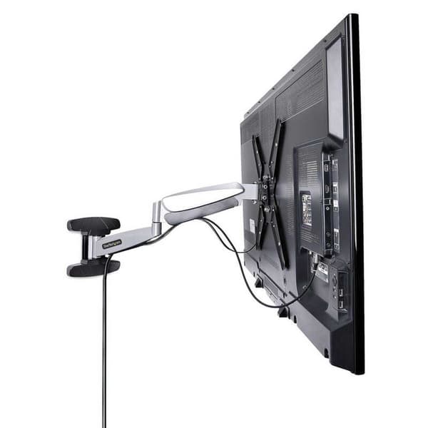 Startech Vägg-tv-fäste Swivel 55´´ Silver