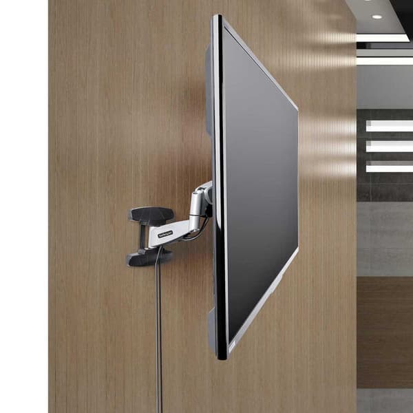 Startech Vägg-tv-fäste Swivel 55´´ Silver