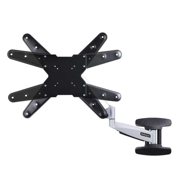 Startech Vägg-tv-fäste Swivel 55´´ Silver