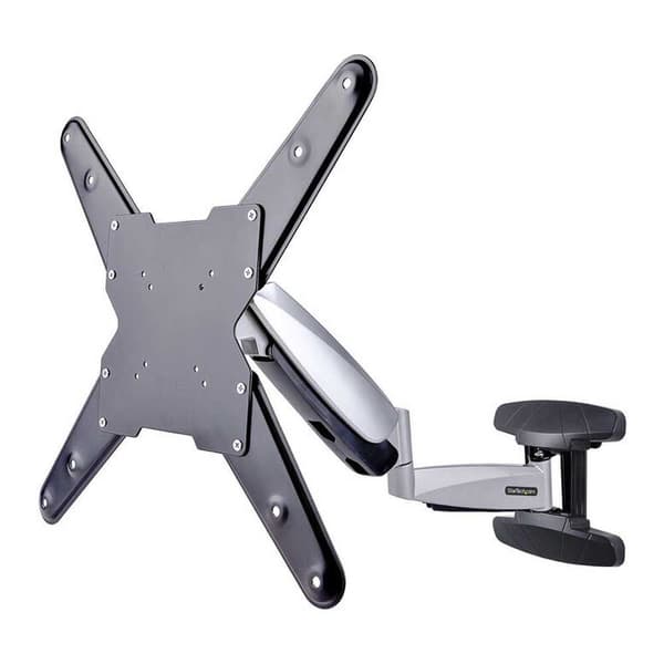 Startech Vägg-tv-fäste Swivel 55´´ Silver