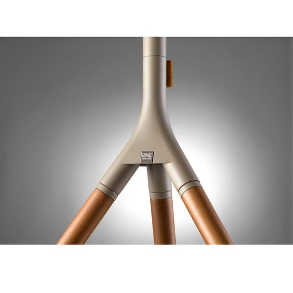 One For All Tv Stand Wm7471 Tripod 32-65´´ Søvfarvet Max 65 kg