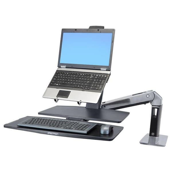 Ergotron Lx Notebook Arm Mounting Plate Sort