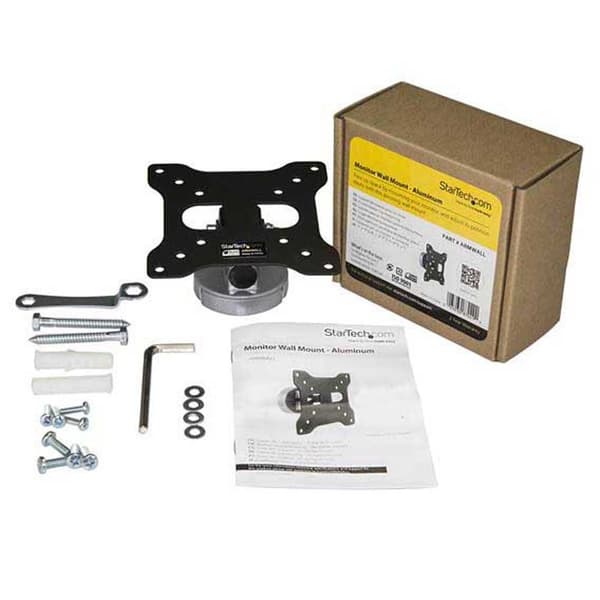 Startech Wall Bracket Monitor Sort