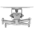 Miniatyrbillede 2 af 3: Vision Tm-cc Close-coupled Projector Ceiling Mount Grå