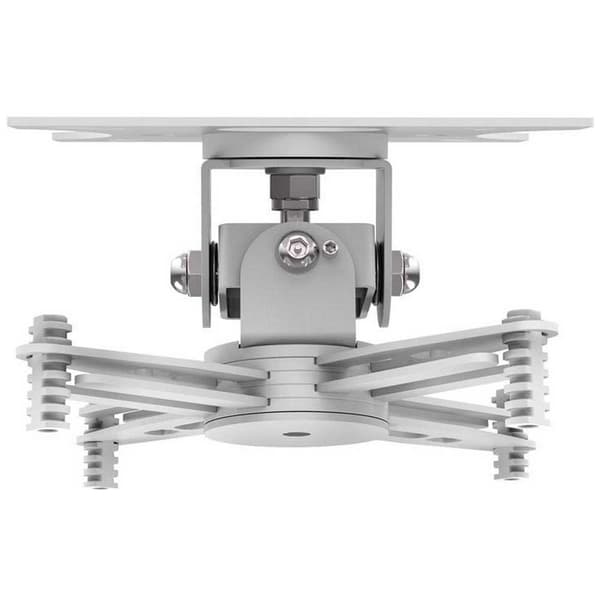 Vision Tm-cc Close-coupled Projector Ceiling Mount Grå