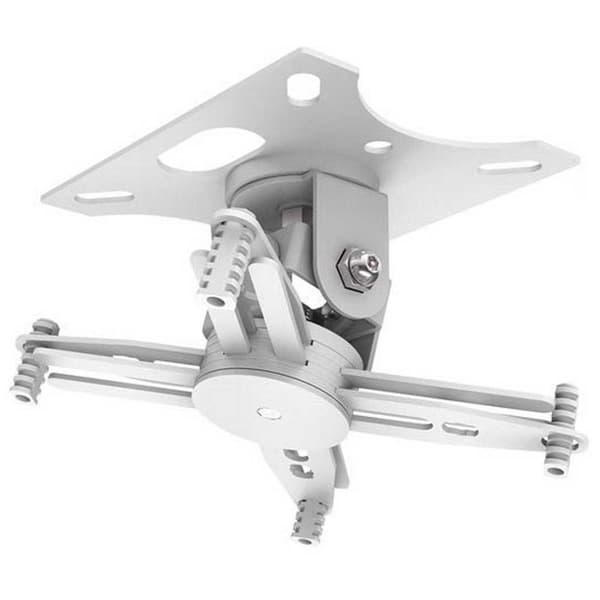 Vision Tm-cc Close-coupled Projector Ceiling Mount Grå
