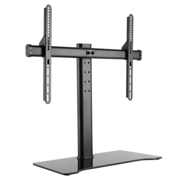 Equip Væg-tv-beslag 650601 32-55´´ Sort Sort