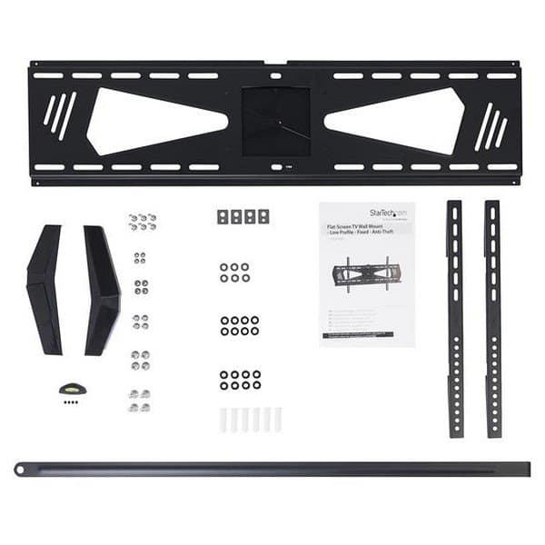 Startech Fixed Wall Mount For Tv Sort