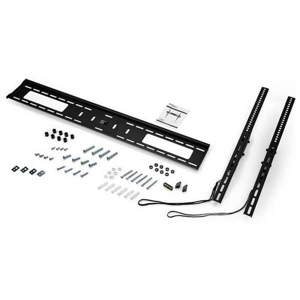 Startech Flat Screen Tv Wall Mount For 60-100´´ Svart