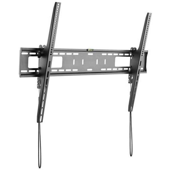 Startech Flat Screen Tv Wall Mount For 60-100´´ Sort Sort