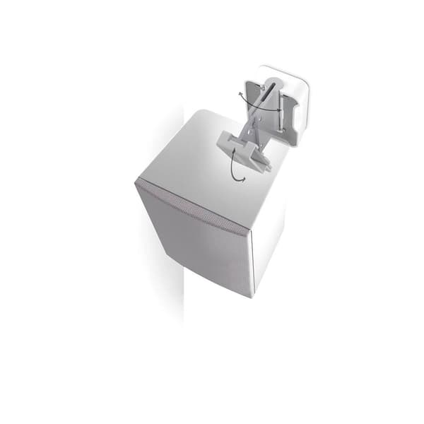 Vogels Sound 3200 Speaker Wall Mount Hvid
