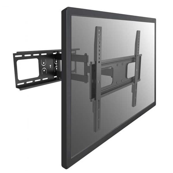 Equip Væg-tv-beslag 650315 32-55´´ Max 50kg Sort