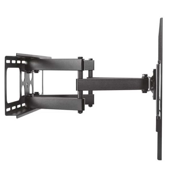 Aisens Væg -tv -beslag Wt70tsle-027 37-70´´ Sort