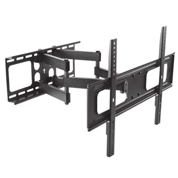 Aisens Væg -tv -beslag Wt70tsle-027 37-70´´ Sort Sort
