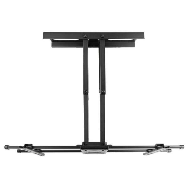 Tooq Seinä Tv-teline Lp3790tn-b 37-90´´ Musta