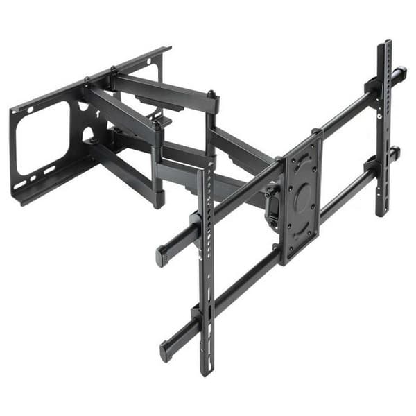 Tooq Seinä Tv-teline Lp3790tn-b 37-90´´ Musta