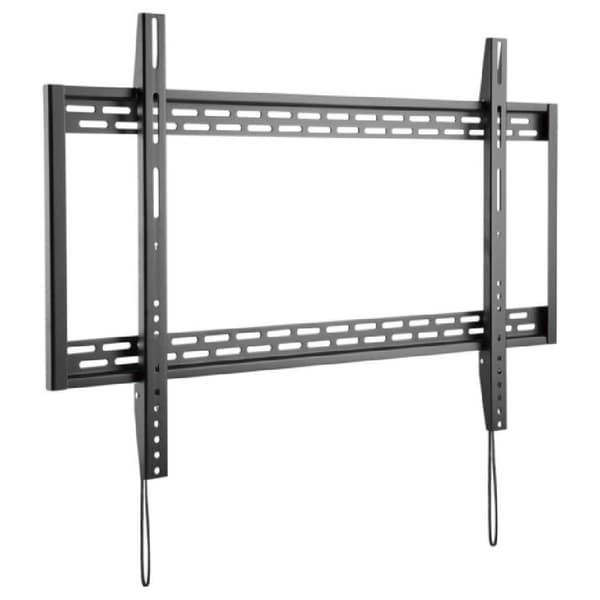 Aisens Tv Stand Wt100f-067 60-100´´ Max 130kg Sort Sort