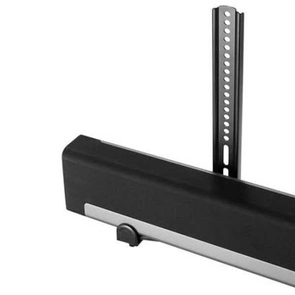 Newstar Sound Bar Support Awl29-650bl1 7.7-21.5 Cm Søvfarvet