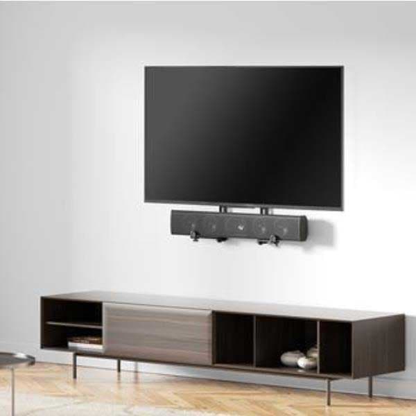 Newstar Sound Bar Support Awl29-650bl1 7.7-21.5 Cm Søvfarvet