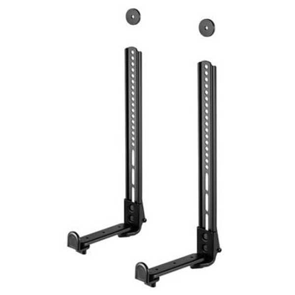 Newstar Sound Bar Support Awl29-650bl1 7.7-21.5 Cm Søvfarvet
