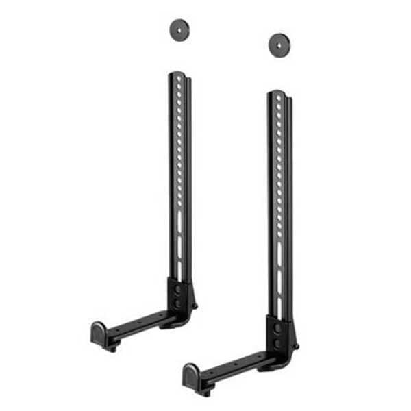 Newstar Sound Bar Support Awl29-650bl1 7.7-21.5 Cm Søvfarvet