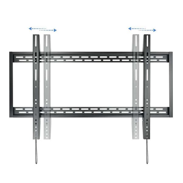 Tooq Væg-tv-beslag Lp41130f-b 60-100´´ Sort
