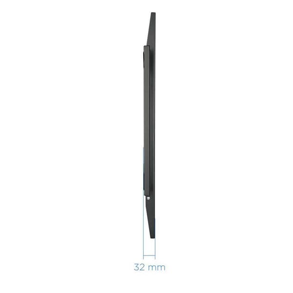Tooq Væg-tv-beslag Lp41130f-b 60-100´´ Sort