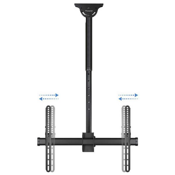 Tooq Loft-tv-beslag Lpce1170tsli-b 32-70´´ Sort