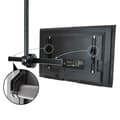 Miniatyrbillede 6 af 9: Startech Adjustable Vesa Support Base Sort