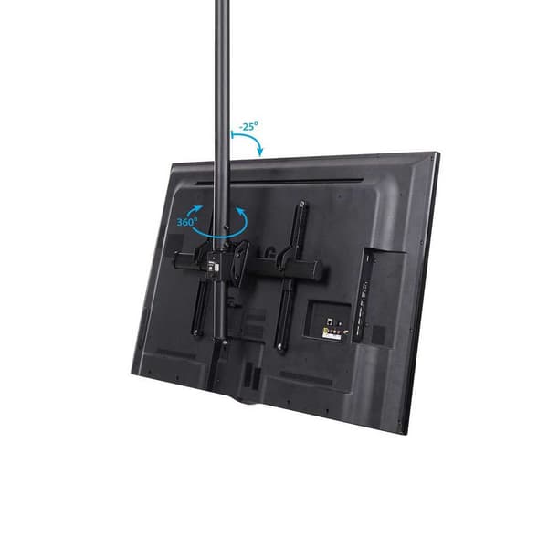 Startech Adjustable Vesa Support Base Sort