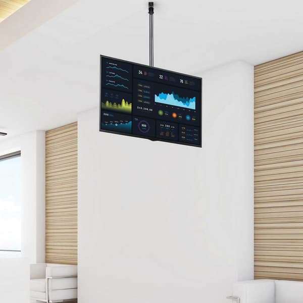 Startech Adjustable Vesa Support Base Sort
