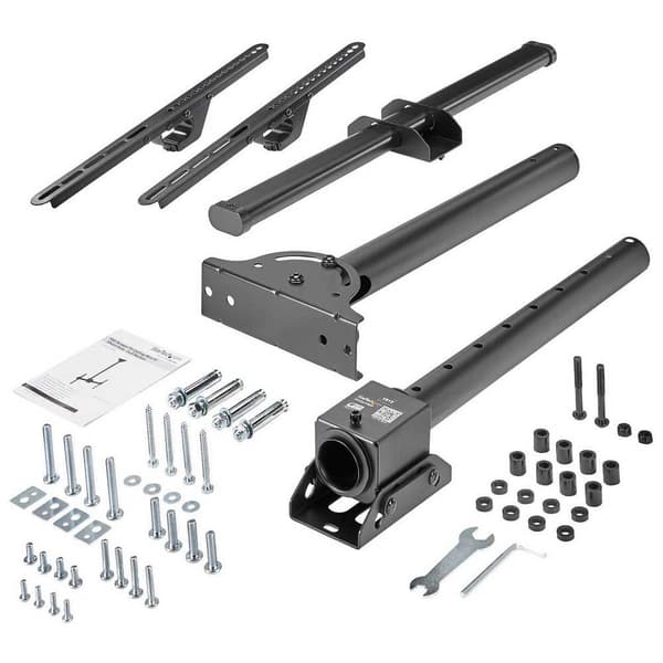Startech Adjustable Vesa Support Base Sort