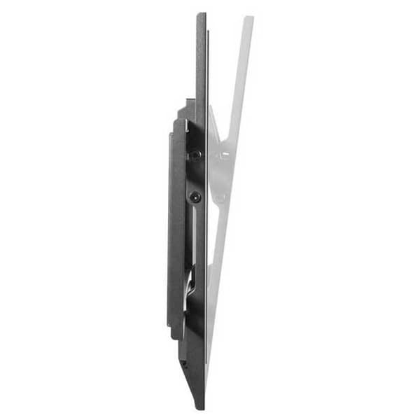 Equip Tv Stand 650318 37-70´´ 50kg Sort