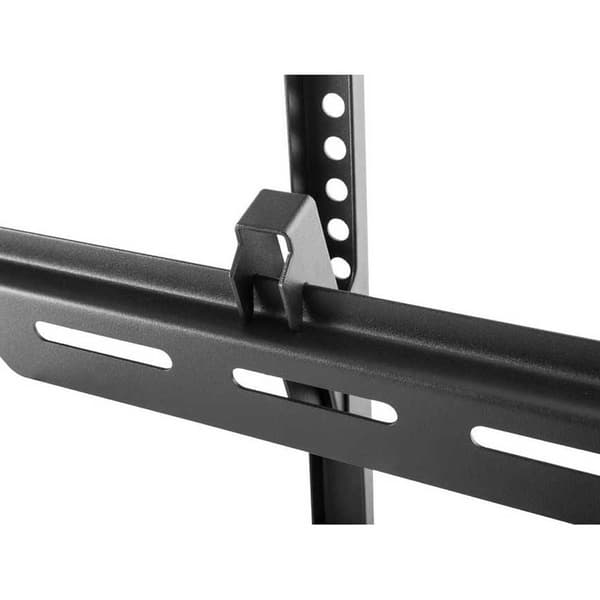 Equip Tv Stand 650318 37-70´´ 50kg Sort