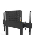 Miniatyrbild 7 av 10: Newstar Motoriserad Tv-support 37-100´´ Silver