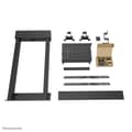 Miniatyrbild 8 av 10: Newstar Motoriserad Tv-support 37-100´´ Silver